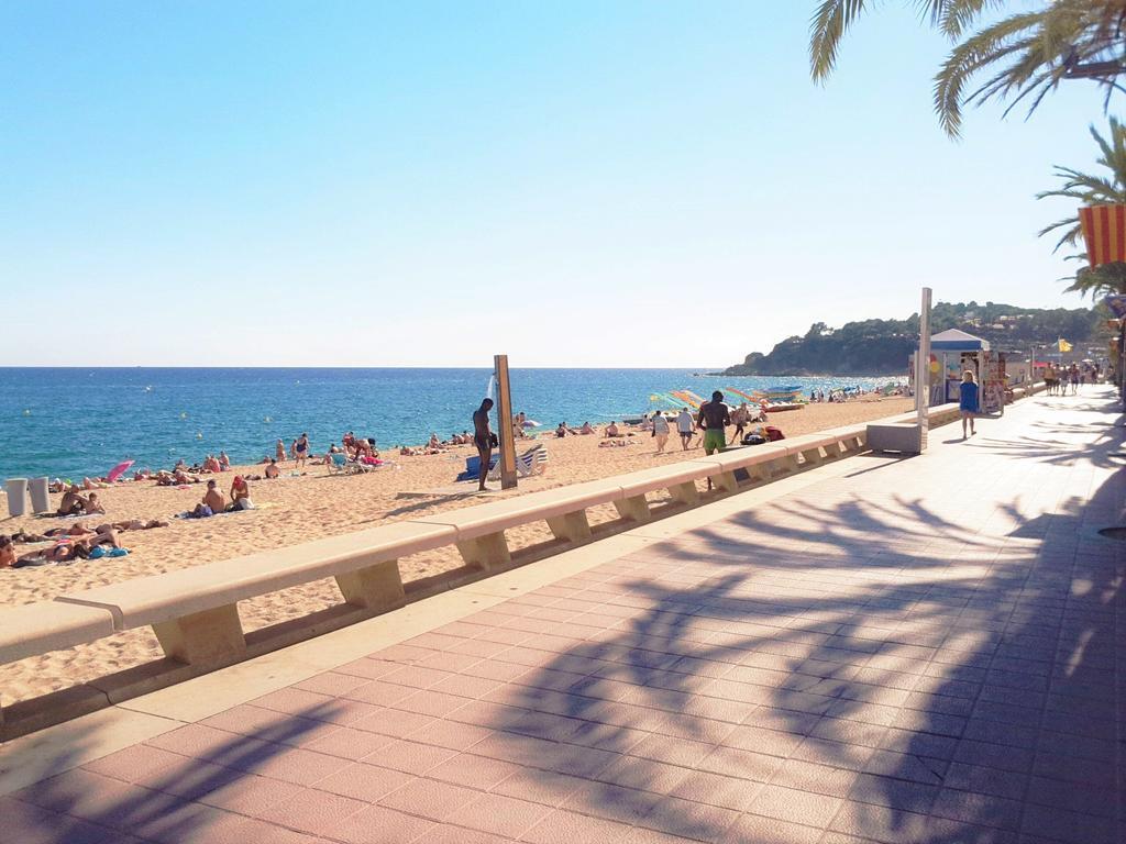 Manuela Apartamento Lloret de Mar