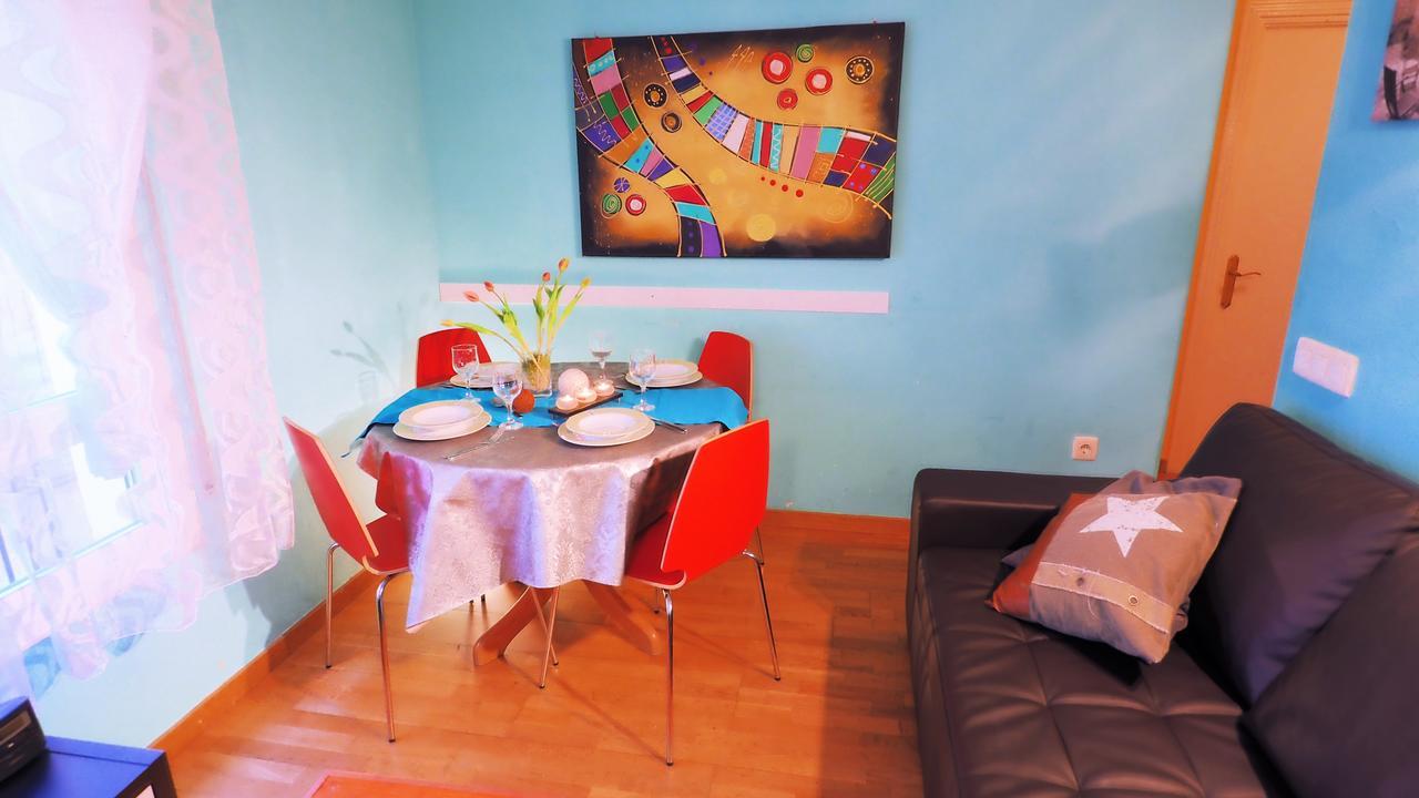 Manuela Apartamento