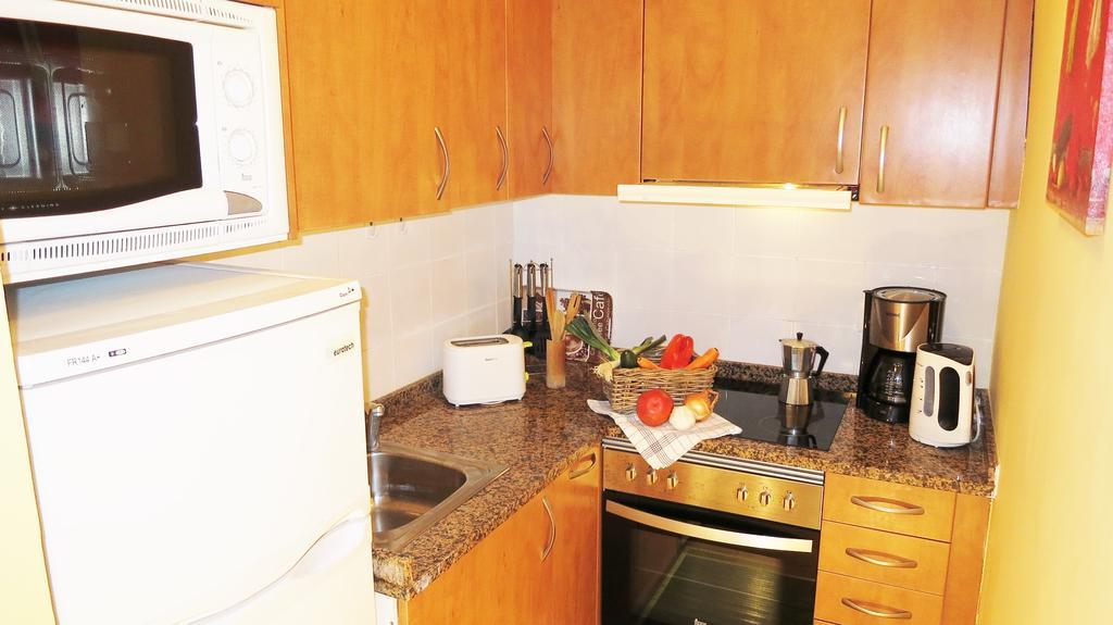 Manuela Apartament