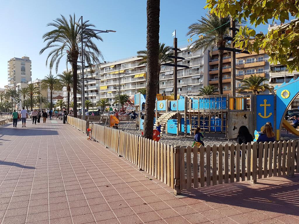 Apartament Manuela Lloret de Mar