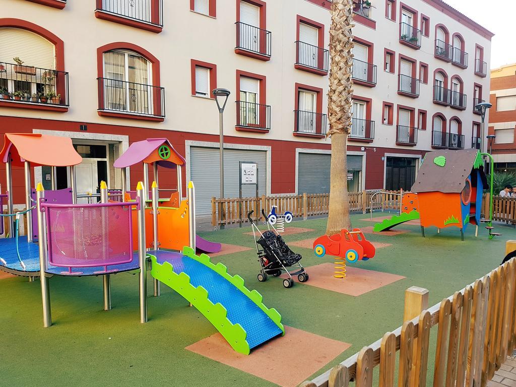 Apartament Manuela Lloret de Mar