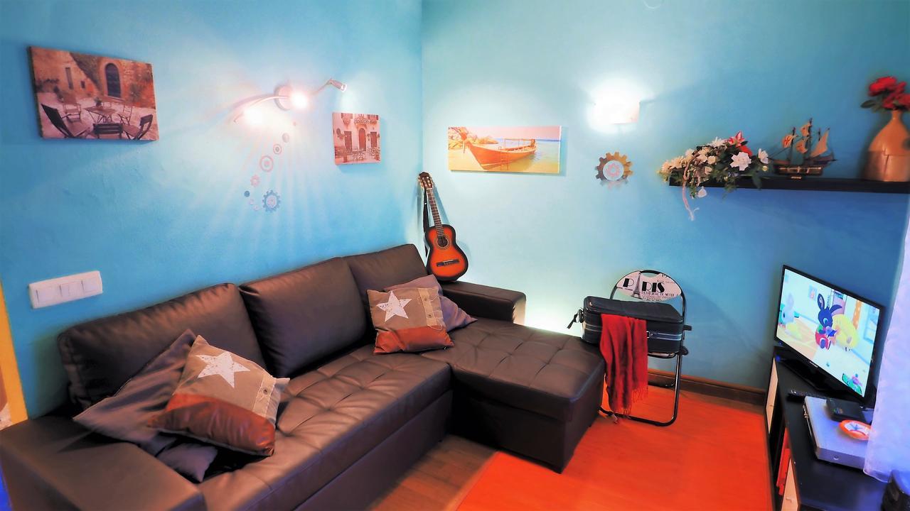 Manuela Apartament Lloret de Mar